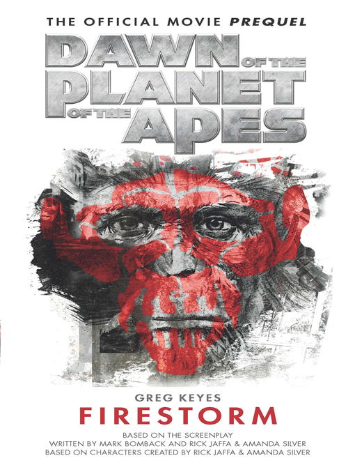 Dawn of the Planet of the Apes