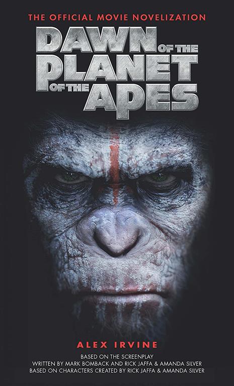 Dawn of the Planet of the Apes