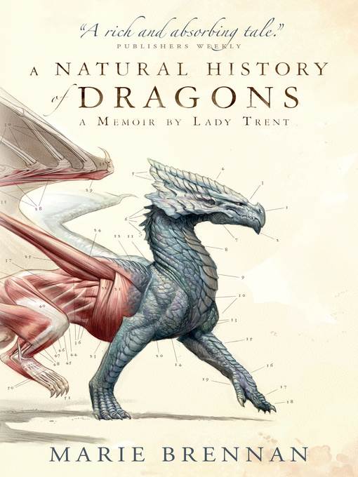 A Natural History of Dragons