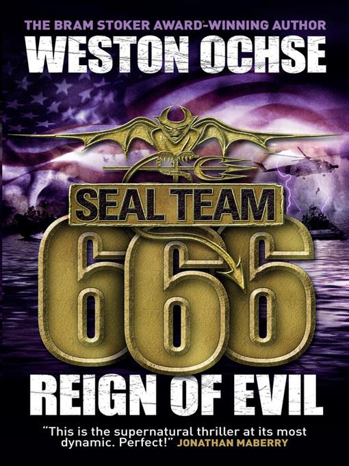 SEAL Team 666