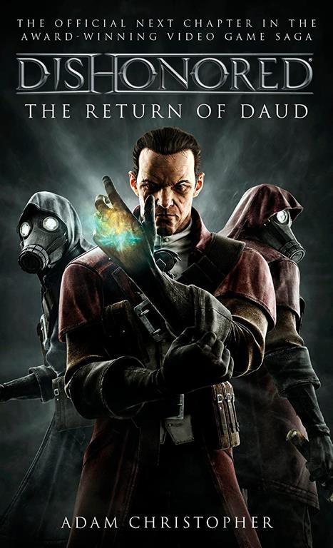 Dishonored - The Return of Daud (Dishonoured)