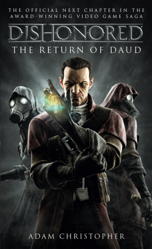 The Return of Daud