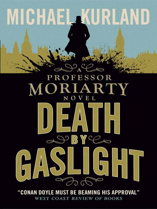 Death by Gaslight