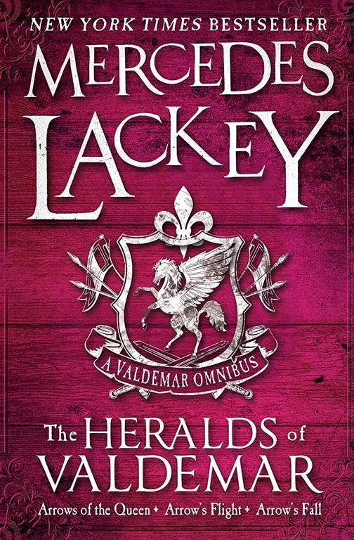 The Heralds of Valdemar