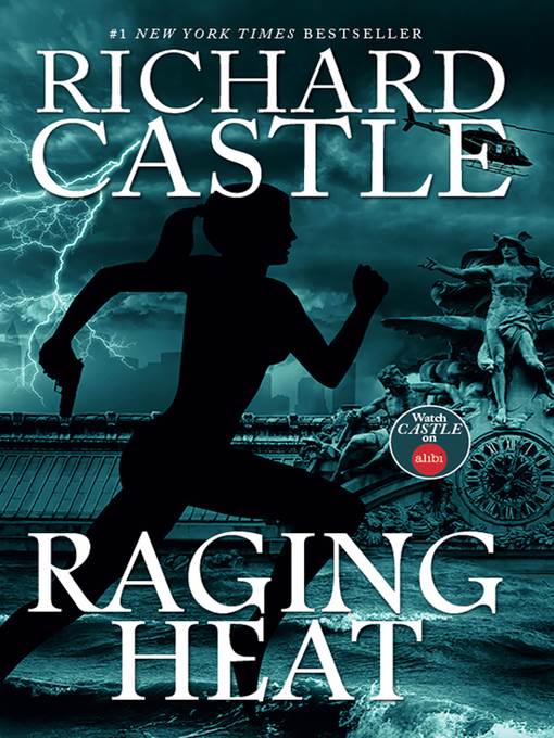 Raging Heat (Castle)