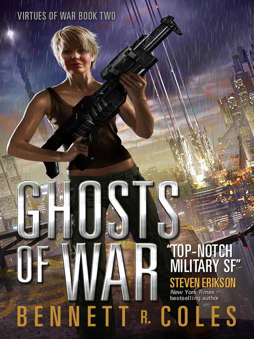 Ghosts of War