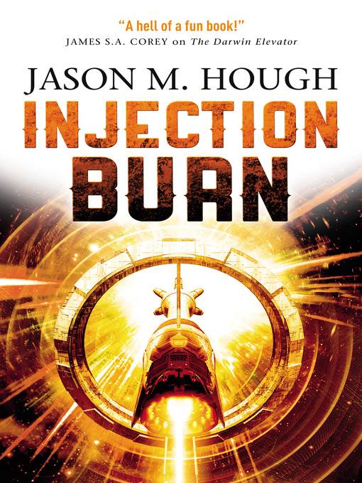 Injection Burn