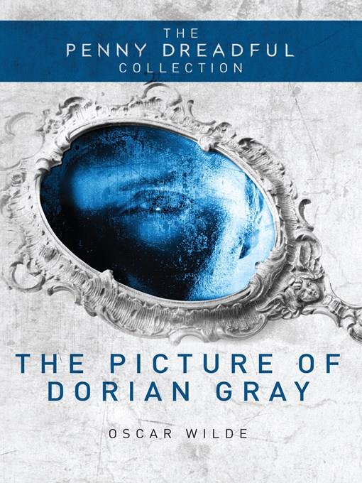 The Picture of Dorian Gray