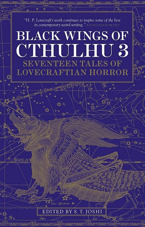 Black Wings of Cthulhu