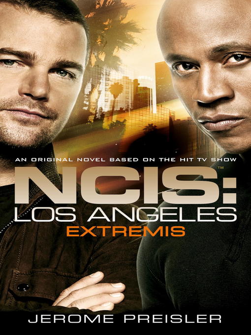 NCIS Los Angeles