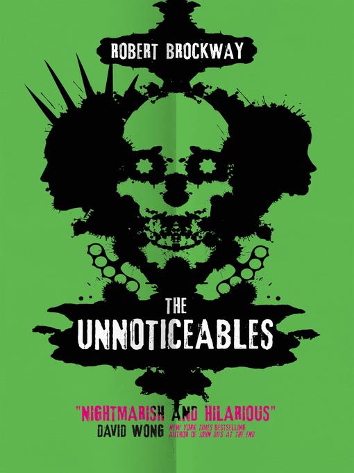 The Unnoticeables