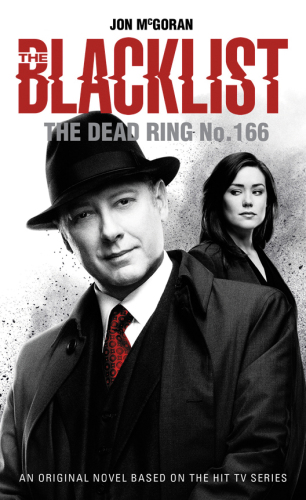 The Blacklist--The Dead Ring No. 166