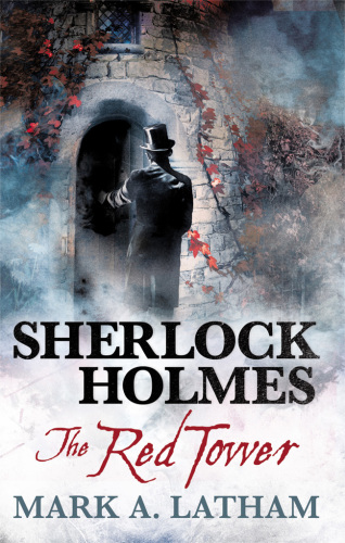 Sherlock Holmes--The Red Tower