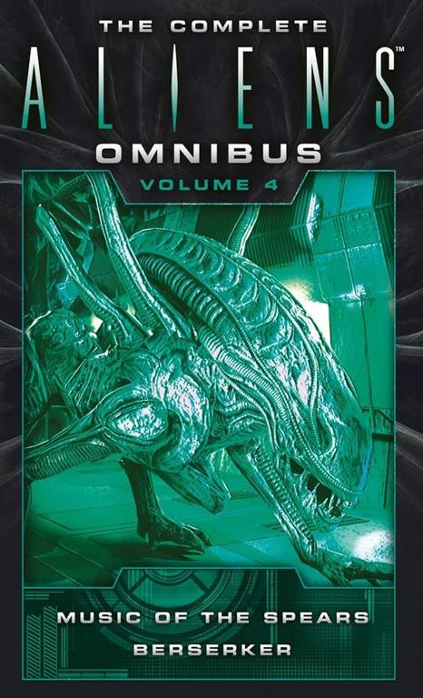 The Complete Aliens Omnibus