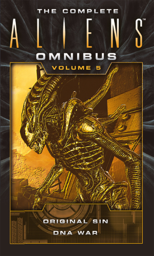 The Complete Aliens Omnibus