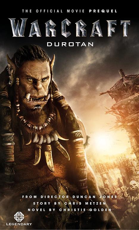 Warcraft