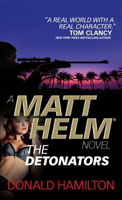 Matt Helm