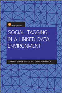 Social Tagging in a Linked Data Environment