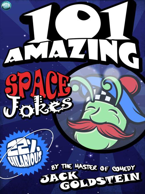 101 Amazing Space Jokes