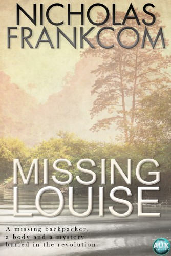 Missing Louise