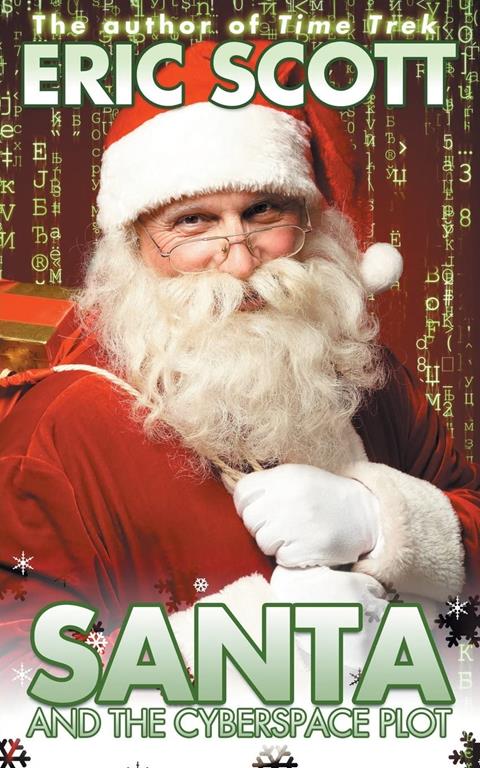 Santa and the Cyberspace Plot