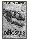 50 Quick Dinosaur Facts