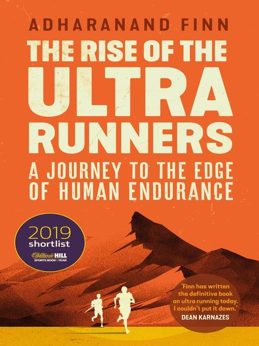 The Rise of the Ultra Runners