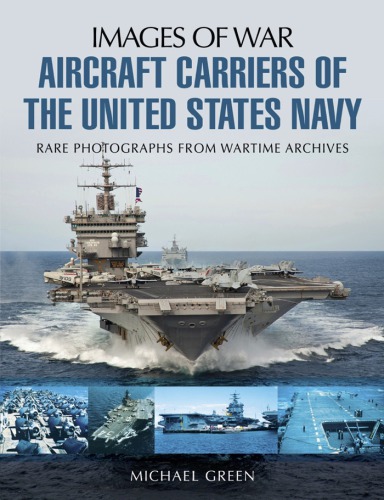 Aircraft Carriers of the United States Navy