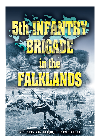 5th Infantry Brigade in the Falklands