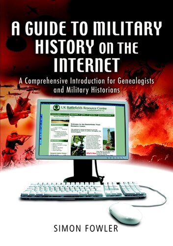 A Guide to Military History on the Internet