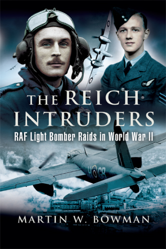 The Reich Intruders