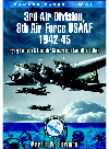 3rd Air Division 8th Air Force USAF 1942-45