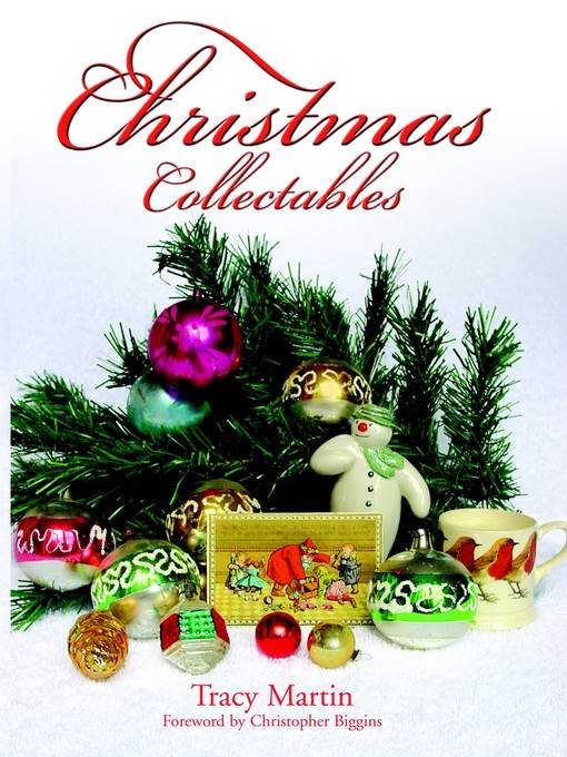 Christmas Collectables