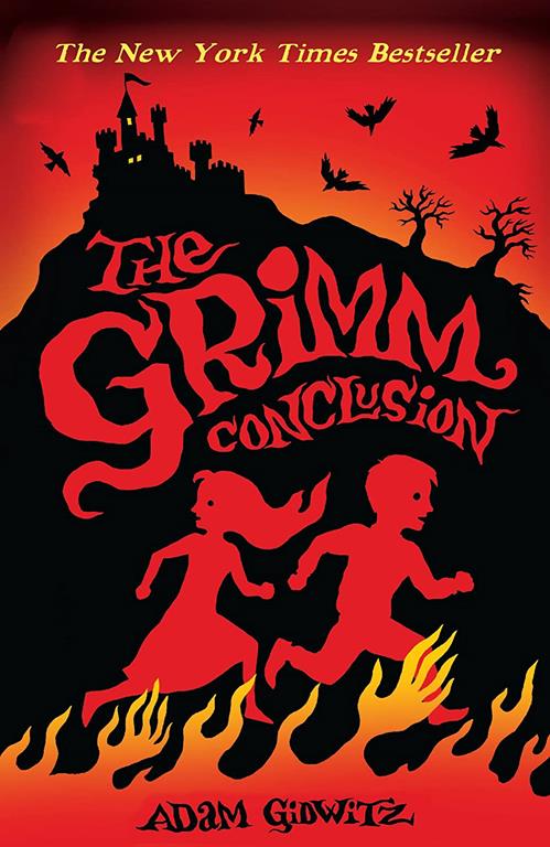 The Grimm Conclusion (Grimm series)