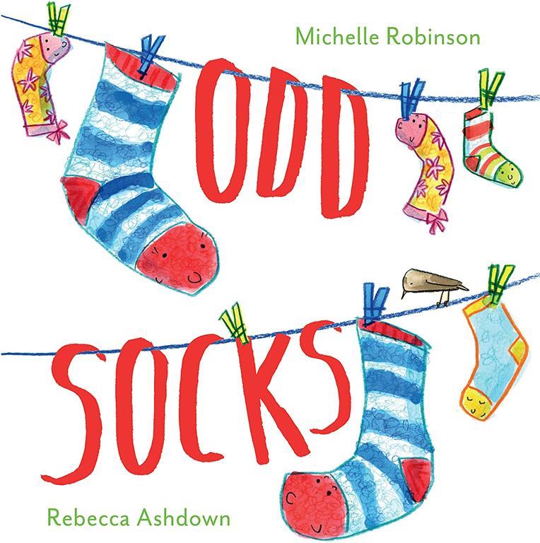 Odd Socks