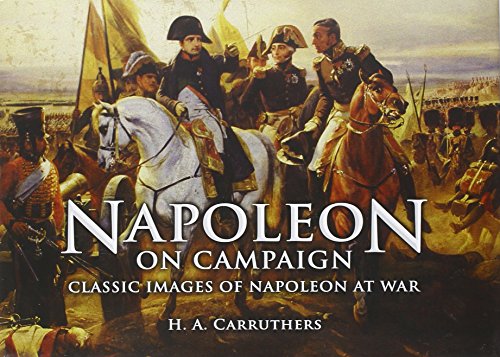 Napoleon on Campaign