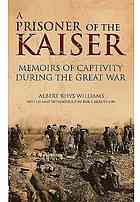 The Kaiser's Captive