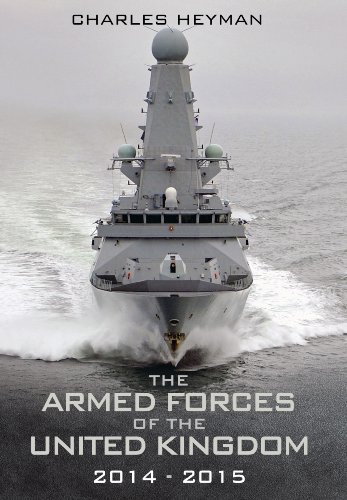 The Armed Forces of the United Kingdom 2014-2015