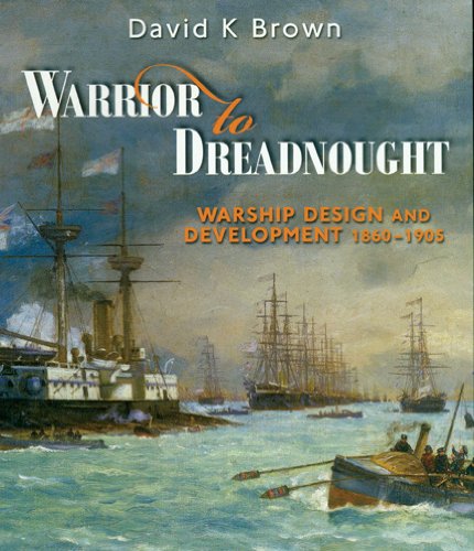 Warrior to Dreadnought