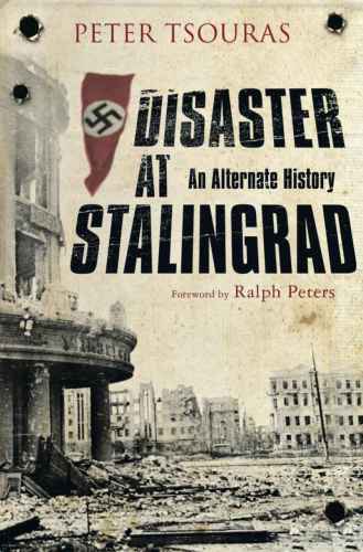 Disaster at Stalingrad