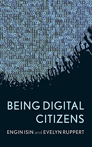 Being Digital Citizens