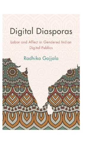 Digital Diasporas