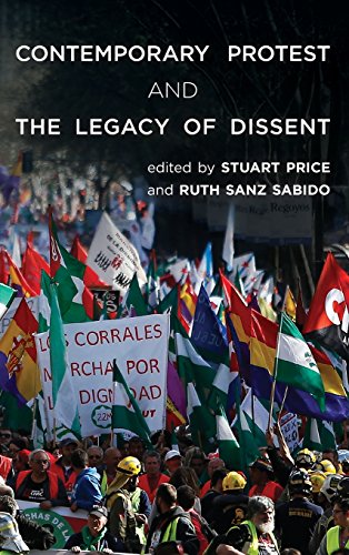 Contemporary Protest and the Legacy of Dissent