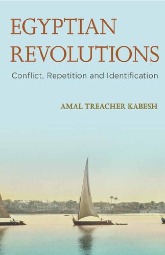 Egyptian Revolutions