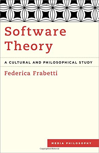 Software Theory