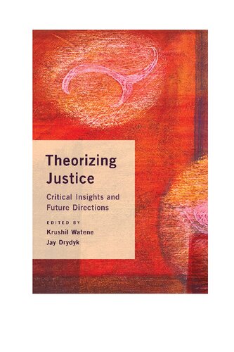 Theorizing Justice