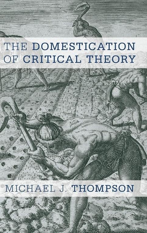 The Domestication of Critical Theory