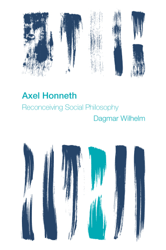 Axel Honneth