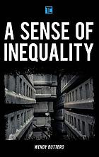 A sense of inequality