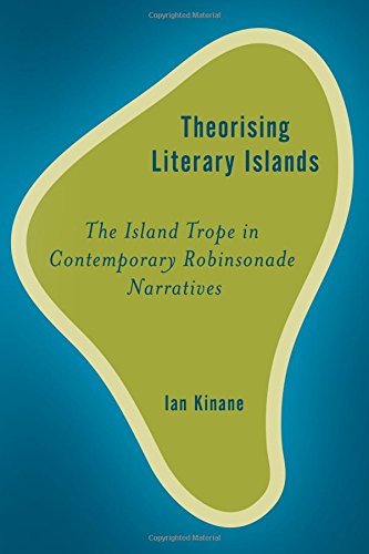 Theorising Literary Islands